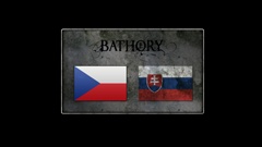 Menu language selection