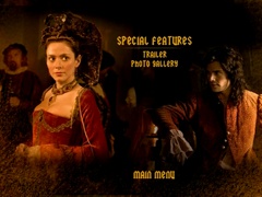 Special features