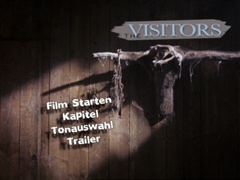 Main menu