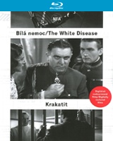 National Film Archive (CZ) / Blu-ray