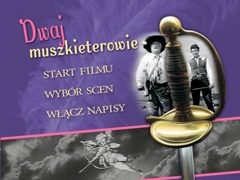 Main menu