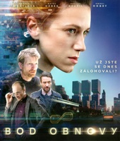 Magic Box (CZ) / Blu-ray Magic Box (CZ) / Blu-ray