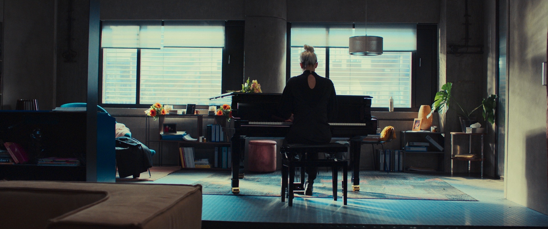 Magic Box / Blu-ray (frame 155053)