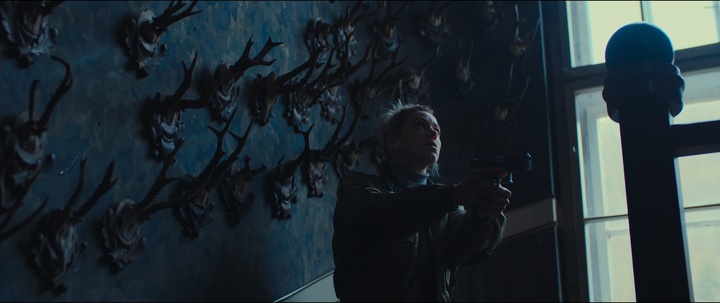 Magic Box / Blu-ray (frame 38722)