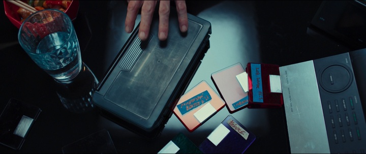 Magic Box / Blu-ray (frame 59157)