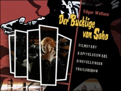 Main menu