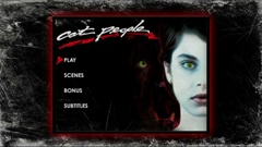 Main menu