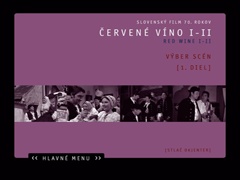 Scene selection