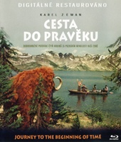 Karel Zeman Museum (CZ) / Restored / Blu-ray
