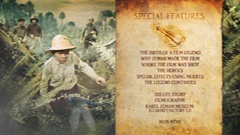 Special features