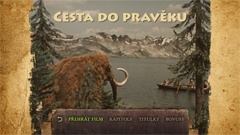 Main menu