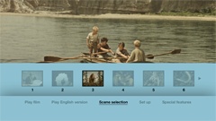 Scene selection