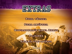 Extras