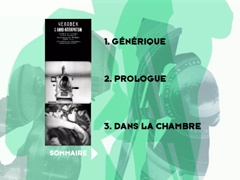 Chapters