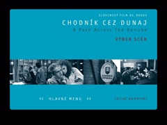 Scene selection