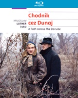 Slovak Film Institute (SK) / Blu-ray Slovak Film Institute (SK) / Blu-ray