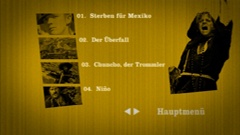 Chapters