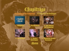 Chapters