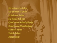 Main menu (disc 2)