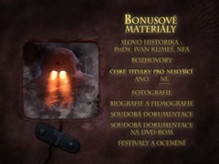 Special features