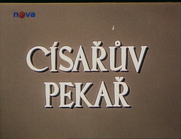 TV Nova DVB (frame 204) TV Nova DVB (frame 204)