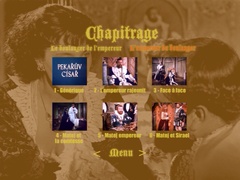 Chapters