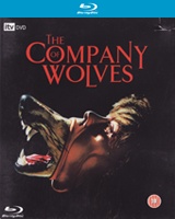 Granada Ventures / ITV DVD (UK) / Blu-ray