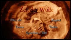 Main menu