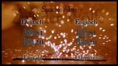 Languages / Sound