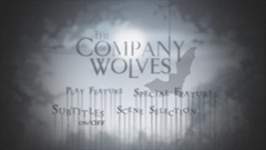 Main menu