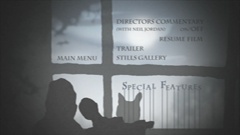 Special features
