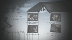 Scene selection