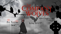 Main menu