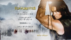 Featurettes