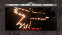 Main menu