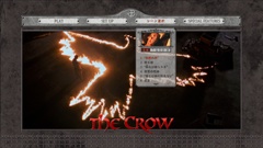 Scene selection