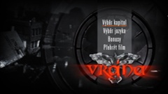 Main menu