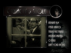 Main menu
