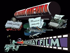 Main menu