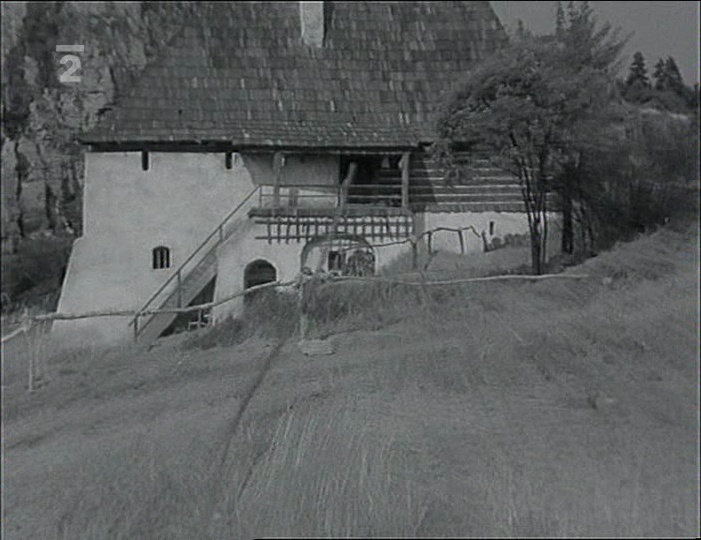 ČT2 DVB (frame 36764)