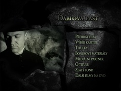 Main menu