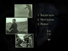 Chapter selection