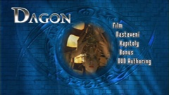Main menu