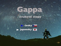 Zvukové stopy