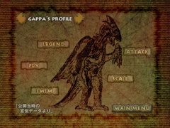 Profil Gappy