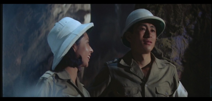 Nikkatsu (snímek 33961) Nikkatsu (snímek 33961)