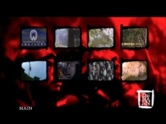 Scene selection