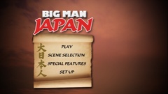 Main menu