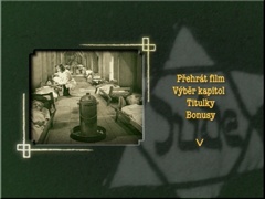 Main menu