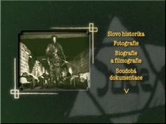 Special features